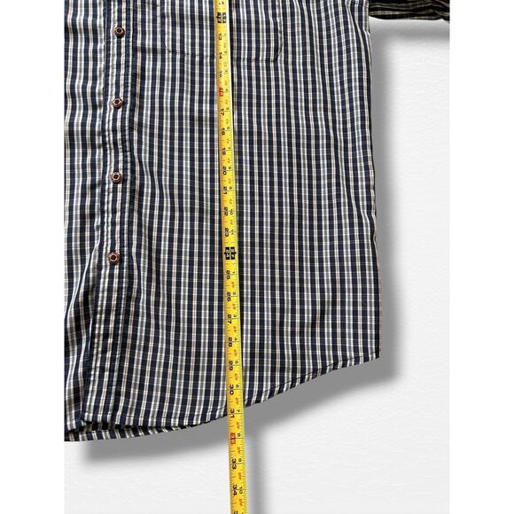 Outdoor Life Men’s PFG Button-Down Shirt, Size XL - Picture 6 of 9